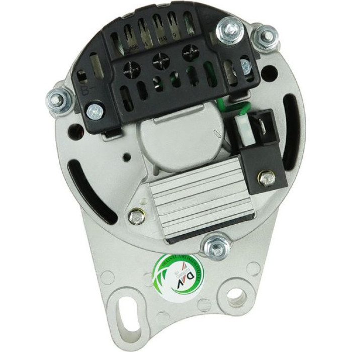 A4081 AS-PL Lichtmaschine (Generator) A4081