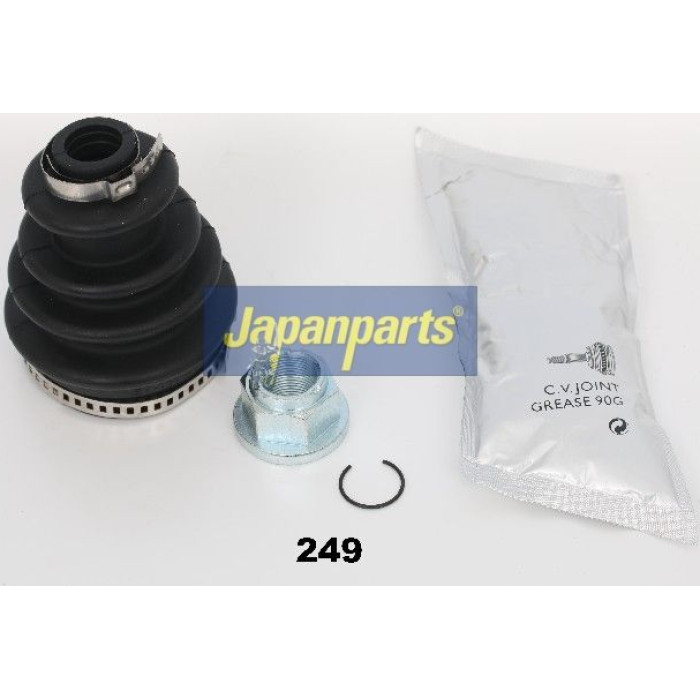 Japanparts Gelenkmanschette KB-249 Japanparts Gelenkmanschette KB-249