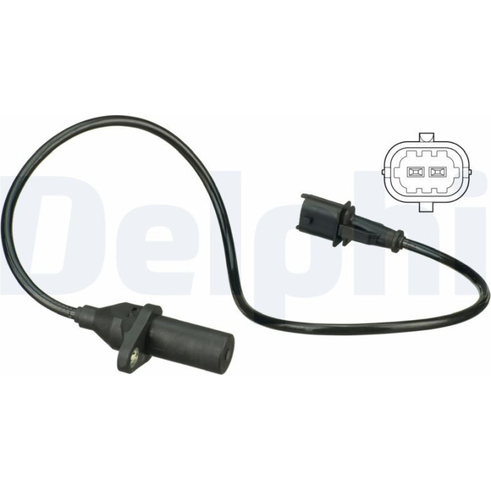 Delphi Impulssensor SS11263 Delphi Impulssensor SS11263