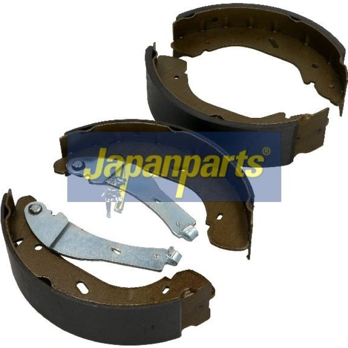 Japanparts Bremsbacken GF-0314AF Japanparts Bremsbacken GF-0314AF