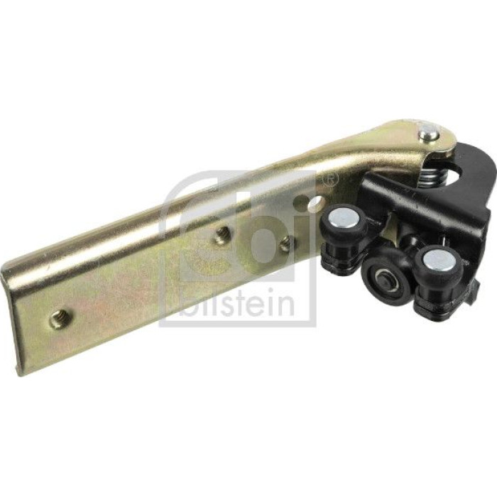 febi Rollenführung, Schiebetür 179085 febi Rollenführung, Schiebetür 179085