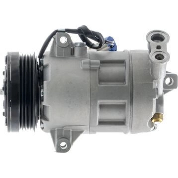 MAHLE Kompressor, Klimaanlage ACP 49 000S MAHLE Kompressor, Klimaanlage ACP 49 000S