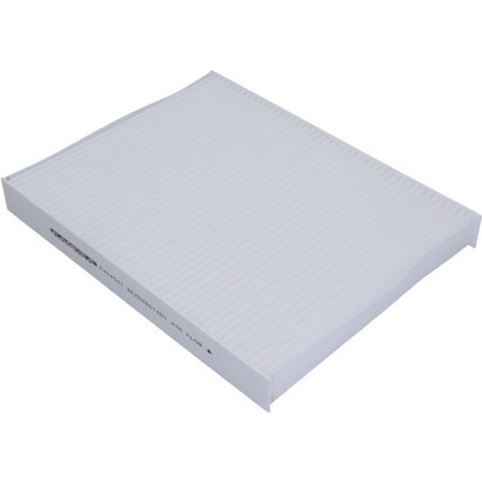 Kamoka Innenraumfilter F404501 Kamoka Innenraumfilter F404501