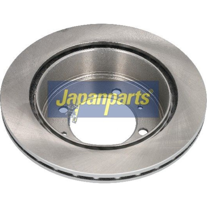 Japanparts Bremsscheibe DP-H02C Japanparts Bremsscheibe DP-H02C