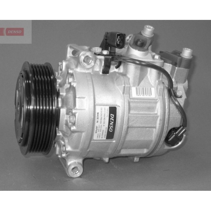 Denso Kompressor DCP02027 Denso Kompressor DCP02027