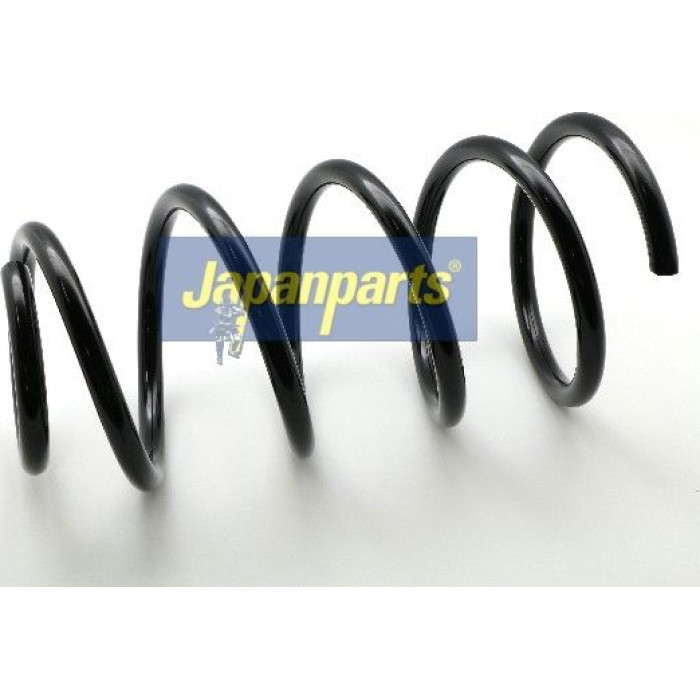 Japanparts Fahrwerksfeder ZC3545A