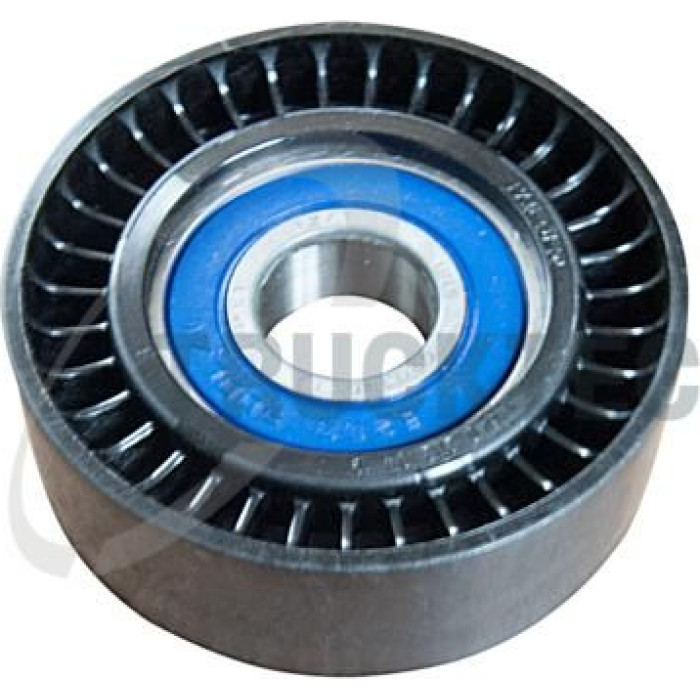 TRUCKTEC AUTOMOTIVE Führungsrolle 02.19.055 TRUCKTEC AUTOMOTIVE Führungsrolle 02.19.055