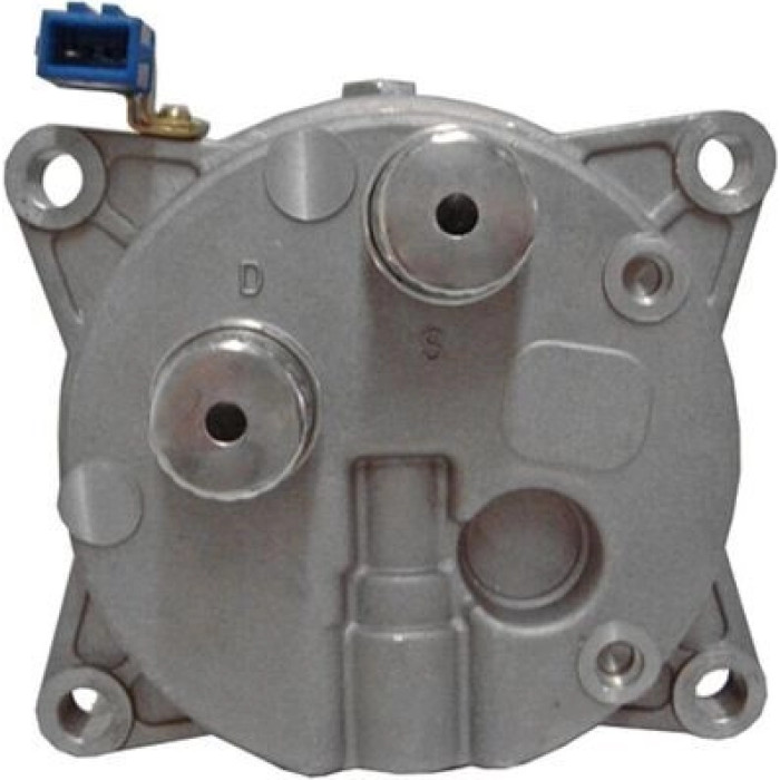 MAHLE Kompressor, Klimaanlage ACP 374 000S MAHLE Kompressor, Klimaanlage ACP 374 000S