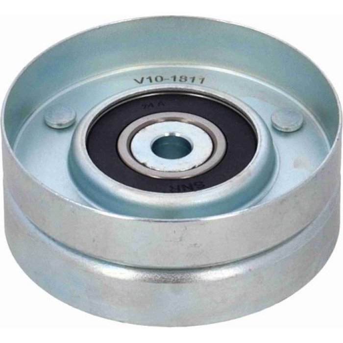 Vaico Keilrippenriemenspannrolle V10-1811
