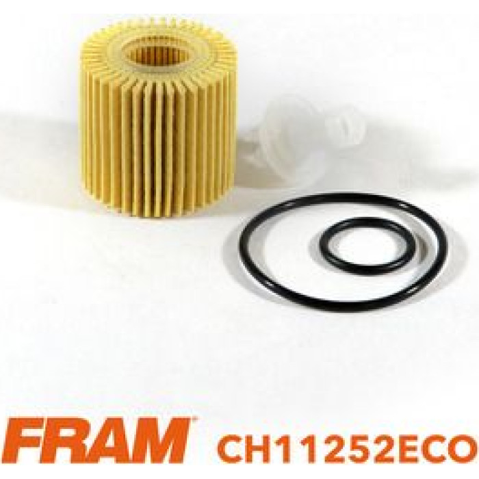 Fram Ölfilter CH11252ECO Fram Ölfilter CH11252ECO