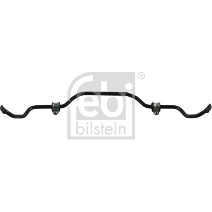 febi Stabilisator - Radaufhängung Fiat Vorderachse 500 07 38585 febi Stabilisator - Radaufhängung Fiat Vorderachse 500 07 38585