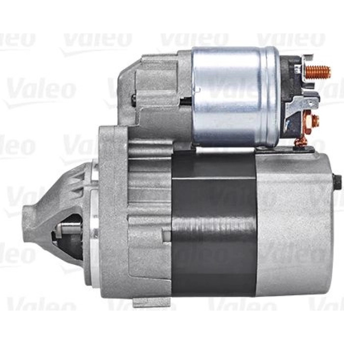 Valeo Anlasser 438156