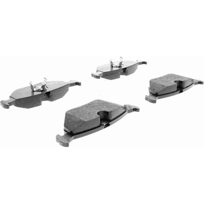 Vaico Bremsbelagsatz für Scheibenbremse V20-8105 Vaico Bremsbelagsatz für Scheibenbremse V20-8105