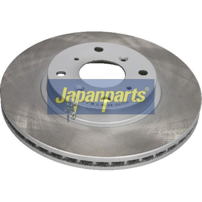 Japanparts Bremsscheibe DI-427C Japanparts Bremsscheibe DI-427C