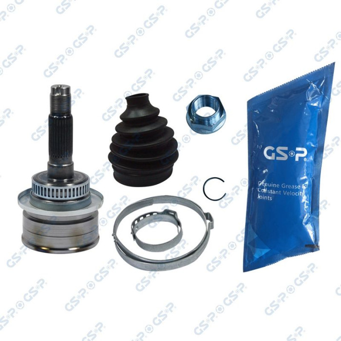 GSP Gelenksatz, Antriebswelle 834067 GSP Gelenksatz, Antriebswelle 834067