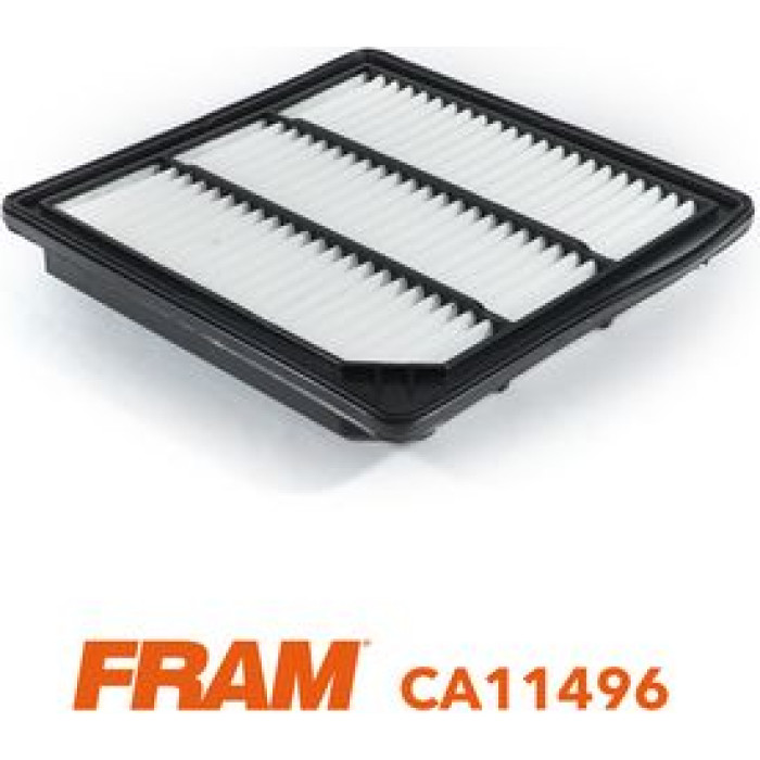 FRAM Luftfilter CA11496 FRAM Luftfilter CA11496