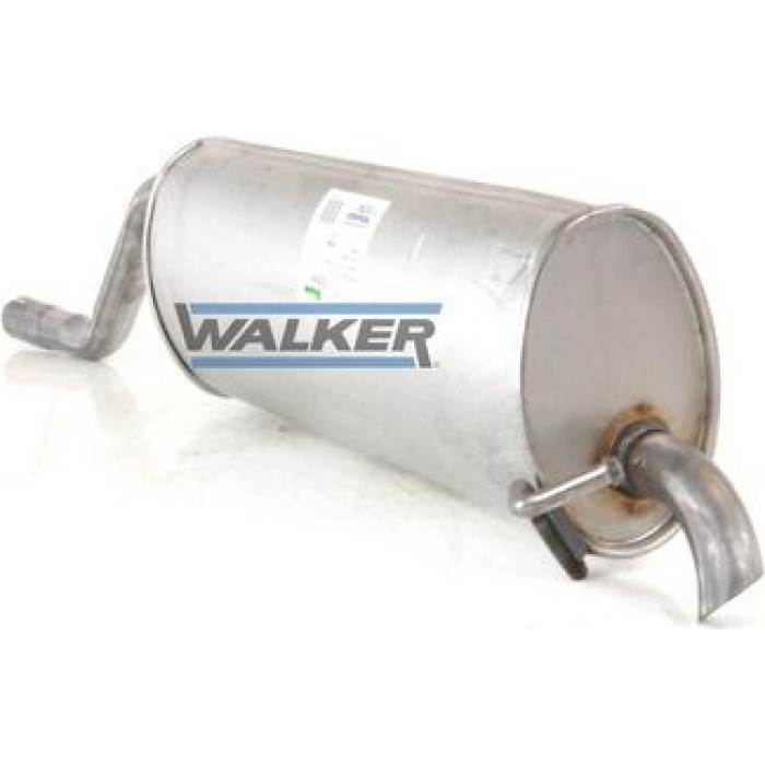 Walker Endschalldämpfer 23290 Walker Endschalldämpfer 23290