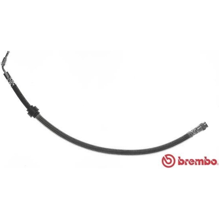 BREMBO Bremsschlauch T 68 074 BREMBO Bremsschlauch T 68 074