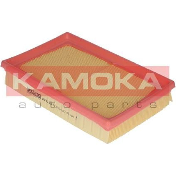 Kamoka Luftfilter F213501 Kamoka Luftfilter F213501