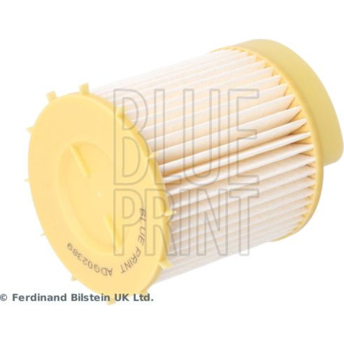 BLUE PRINT Kraftstofffilter ADG02389 BLUE PRINT Kraftstofffilter ADG02389