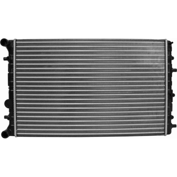 Vemo Motorkühler V15-60-6053 Vemo Motorkühler V15-60-6053