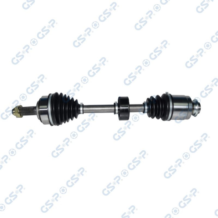 GSP Antriebswelle 223074 GSP Antriebswelle 223074