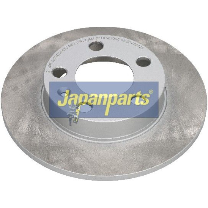Japanparts Bremsscheibe DP-0900C Japanparts Bremsscheibe DP-0900C