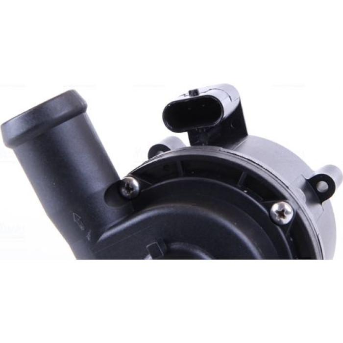 Nissens Zusatzwasserpumpe / Kühlmittelpumpe 831070 Nissens Zusatzwasserpumpe / Kühlmittelpumpe 831070