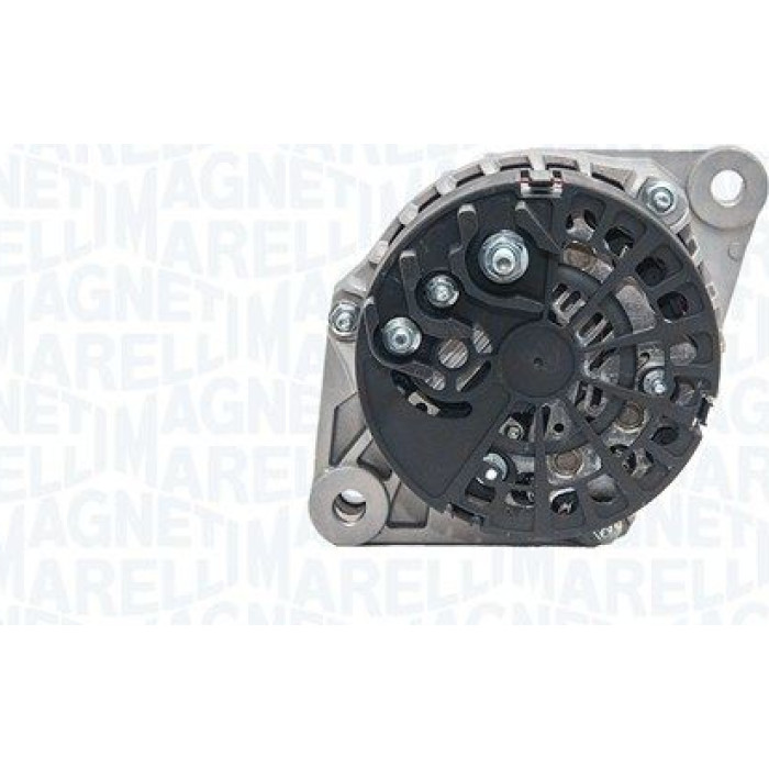 Magneti Marelli Lichtmaschine 063731890010