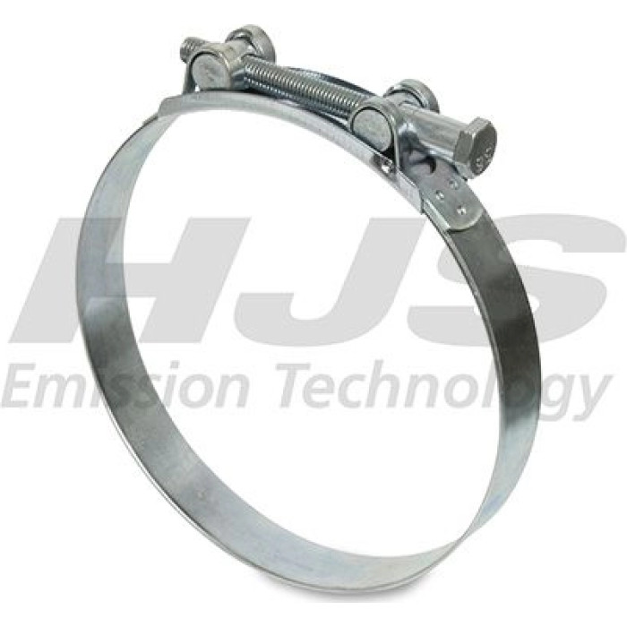 Rohrverbinder, Abgasanlage 83 00 9130 Rohrverbinder, Abgasanlage 83 00 9130