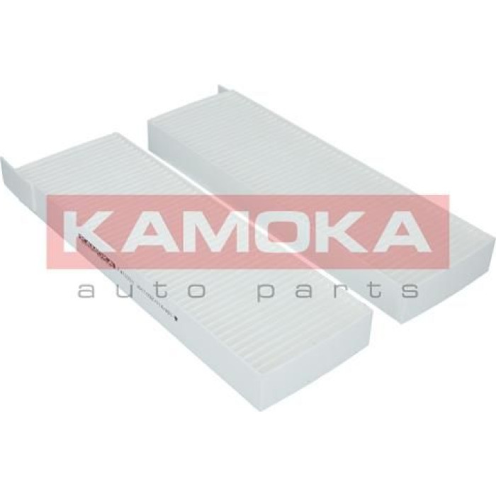 F412201 Kamoka Innenraumfilter F412201 F412201 Kamoka Innenraumfilter F412201