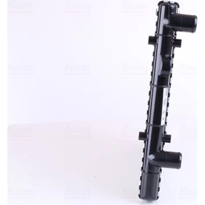Nissens Wasserkühler PKW 652341 Nissens Wasserkühler PKW 652341