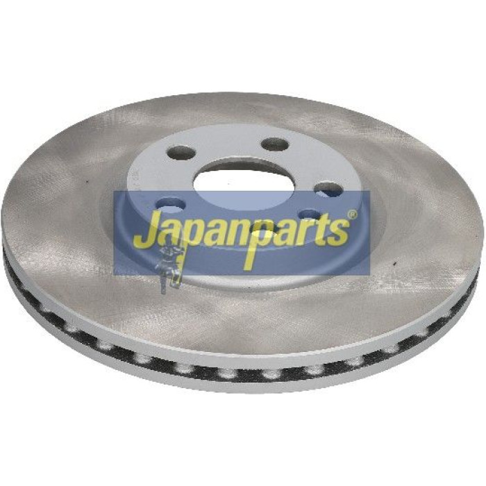 Japanparts Bremsscheibe DI-0616C