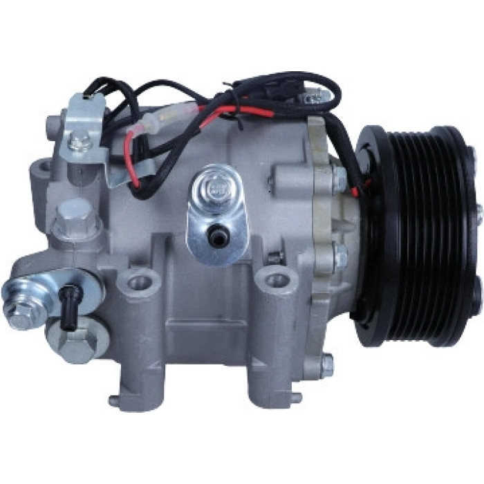 MAXGEAR Klimakompressor AC368616