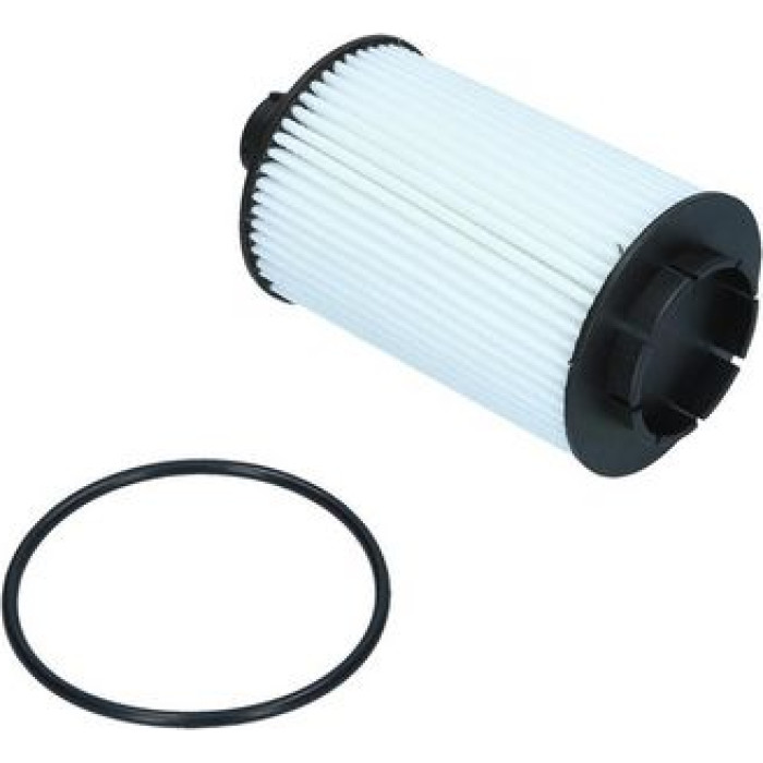 F121001 Kamoka Ölfilter F121001