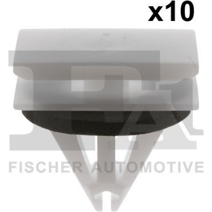FA1 Befestigungsclip Zier-/Schutzleiste 13-40026.10 FA1 Befestigungsclip Zier-/Schutzleiste 13-40026.10