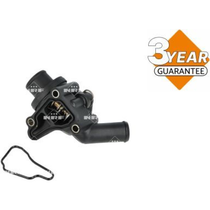 NRF Kühlmittelthermostat 725295 NRF Kühlmittelthermostat 725295