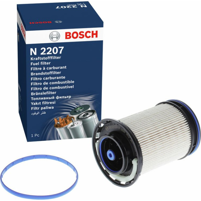 Bosch Kraftstofffiltereinsatz F 026 402 207 Bosch Kraftstofffiltereinsatz F 026 402 207