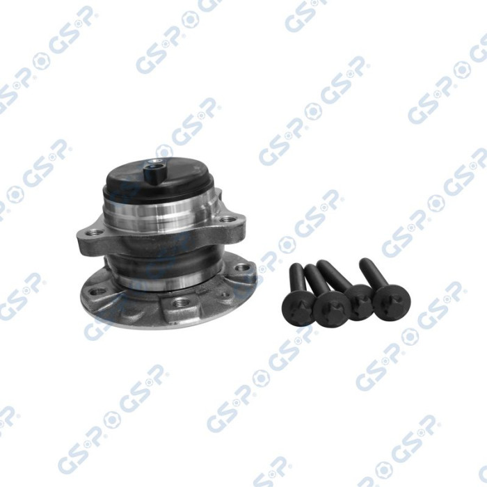 GSP Radlager 9400392K GSP Radlager 9400392K