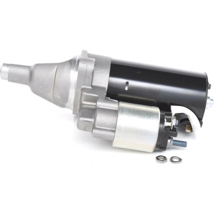 Bosch Anlasser 0001109066 Bosch Anlasser 0001109066