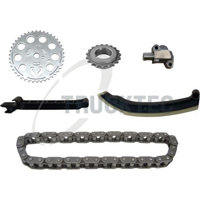 TRUCKTEC AUTOMOTIVE Timing-Kit 02.67.234 TRUCKTEC AUTOMOTIVE Timing-Kit 02.67.234