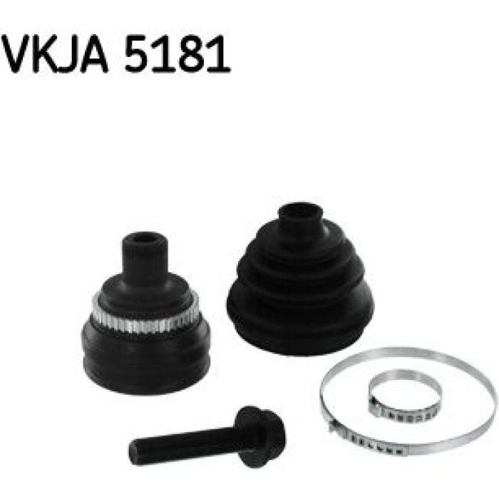 SKF Antriebswellengelenksatz VKJA 5181 SKF Antriebswellengelenksatz VKJA 5181