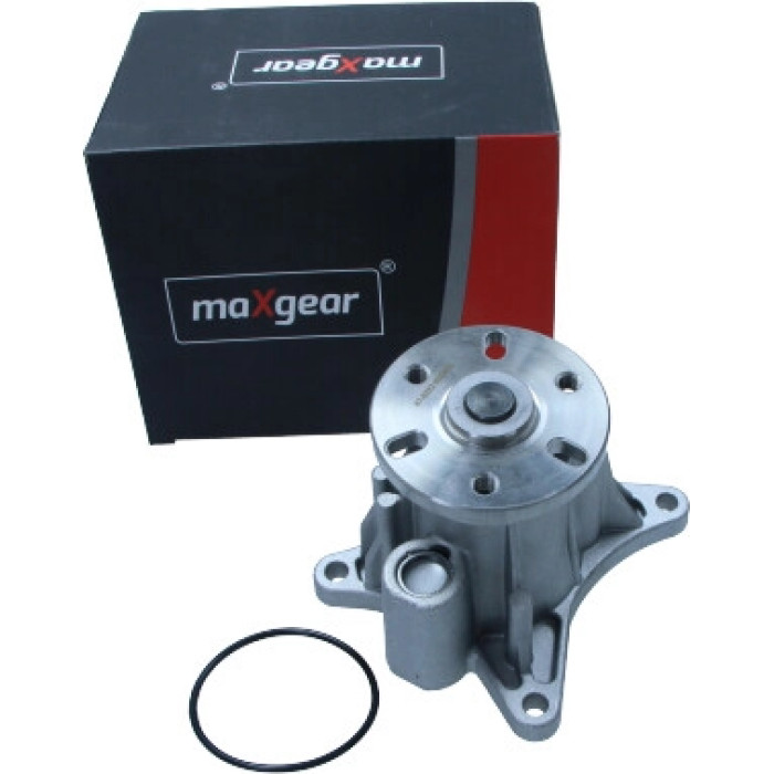 MAXGEAR Wasserpumpe / Kühlmittelpumpe 47-0292 MAXGEAR Wasserpumpe / Kühlmittelpumpe 47-0292