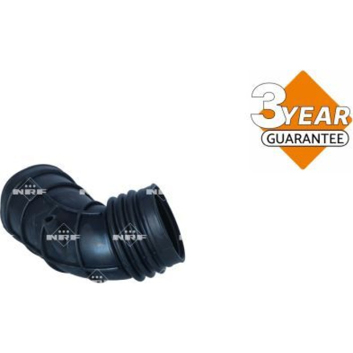 NRF Ansaugschlauch, Luftfilter 165007 NRF Ansaugschlauch, Luftfilter 165007