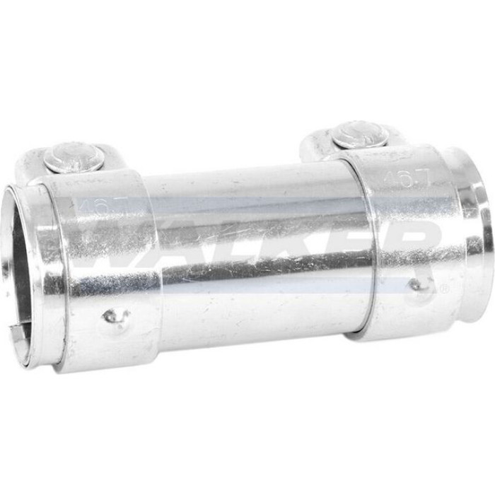 Walker Rohrverbinder Ø 42 mm Länge 125 mm 82480 Walker Rohrverbinder Ø 42 mm Länge 125 mm 82480