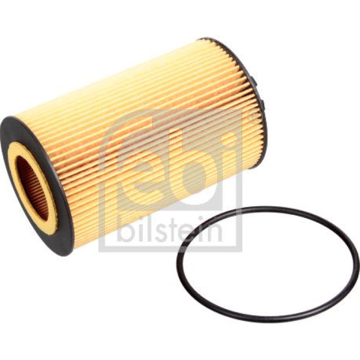 febi Ölfilter 49865 febi Ölfilter 49865
