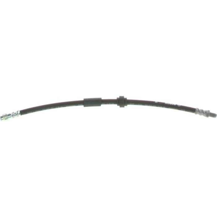 Bosch Bremsschlauch Vorderachse 1987481165 Bosch Bremsschlauch Vorderachse 1987481165