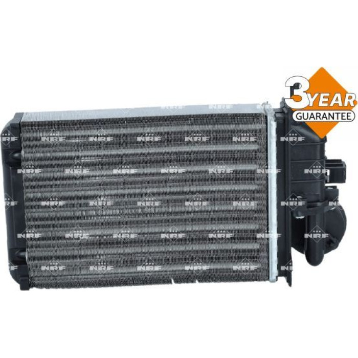 NRF Heizungskühler 53610 NRF Heizungskühler 53610