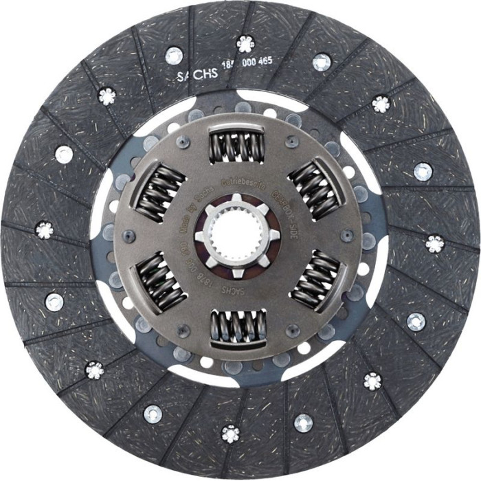 Sachs Kupplungssatz 3000 970 138 Sachs Kupplungssatz 3000 970 138