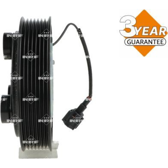 NRF Magnetkupplung Klimakompressor 380194 NRF Magnetkupplung Klimakompressor 380194
